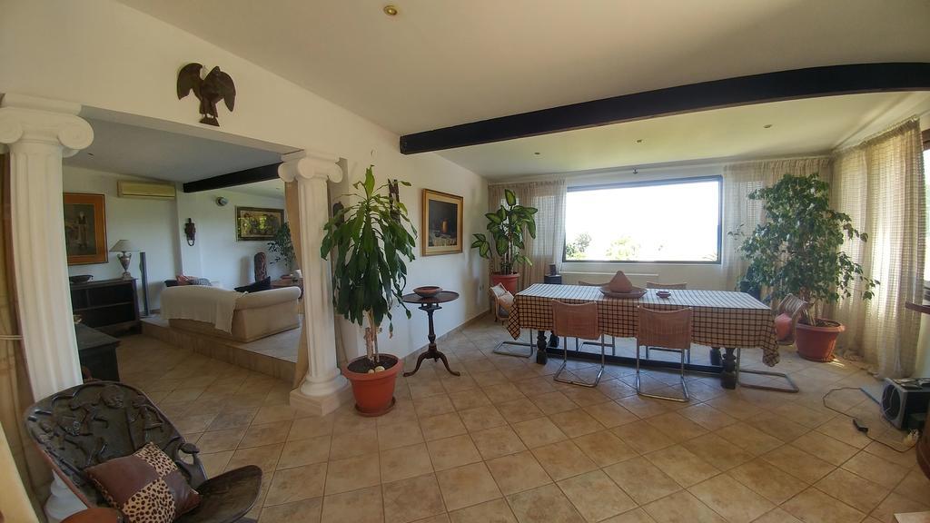 Appartement Linga Longa With Sea View And Beach