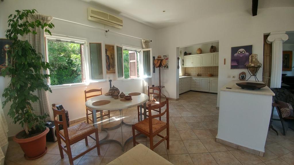 Linga Longa With Sea View And Beach Appartement *