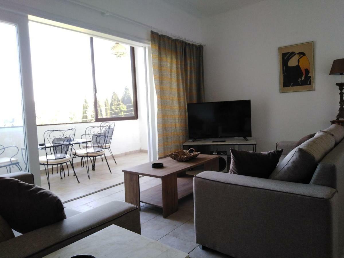 Appartement Linga Longa With Sea View And Beach